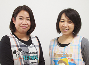 コロナ禍でも安全に、簡単に、子どもたちの日常を保護者と分かち合うことができるツール