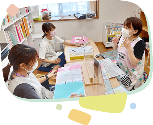 ルクミードキュメンテーション活用へのコメント