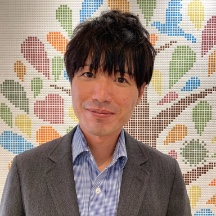 刈谷ゆめの樹保育園 園長 中嶋 淳先生