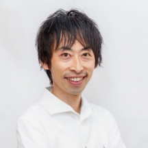 かがやきの森保育園うえだ 園長 今津 太陽先生