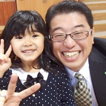 くるみ学園 理事長 戸巻 聖先生
